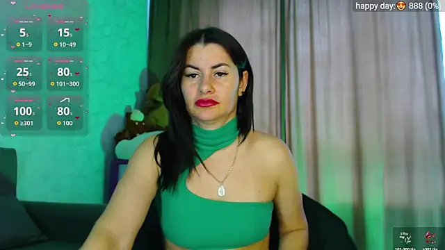 SuchAngel  online show from 17, 4, 2026