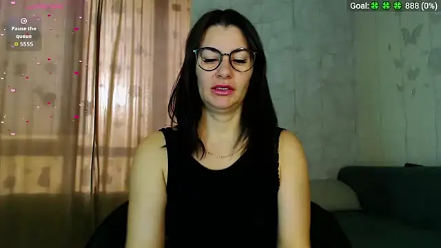 SuchAngel  online show from 15, 2, 2026