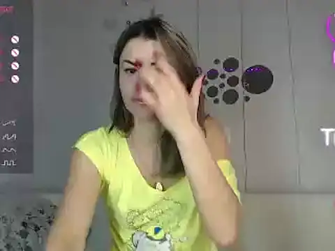 SuchAngel  online show from 18, 3, 2025