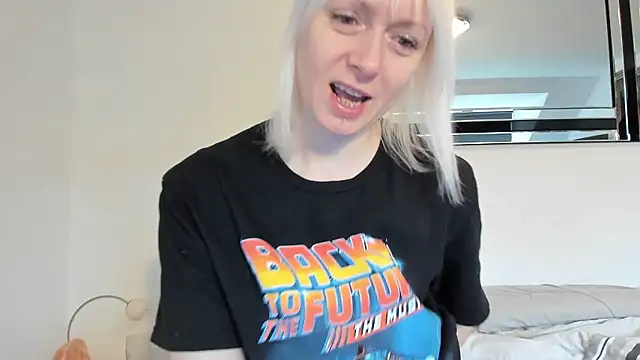 BetterThanYourEx69 online show from 8, 1, 2026