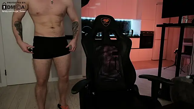 sweettooth21 online show from 15, 9, 2025