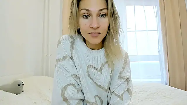 Mona Cruz online show from 12, 11, 2025