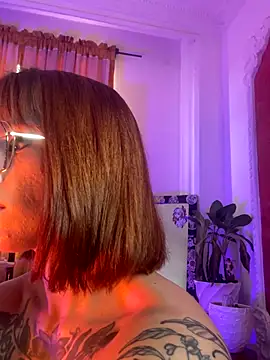 ValenGray online show from 8, 11, 2025