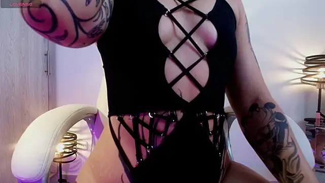 ValenGray online show from 21, 12, 2025