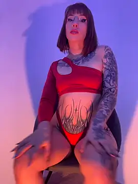 ValenGray online show from 23, 11, 2025