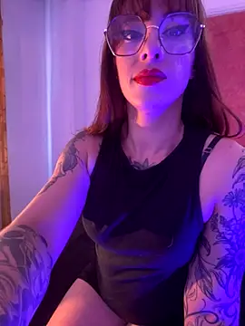 Snapshot of ValenGray chatting on 26, 9, 2025 ValenGray online show from 26, 9, 2025