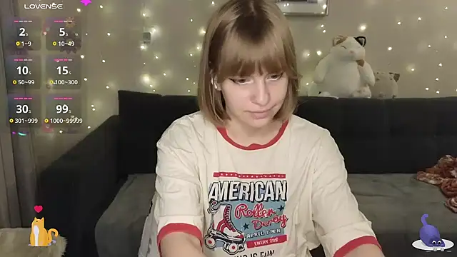 HermioneHHH online show from 10, 1, 2025