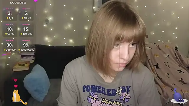 HermioneHHH online show from 22, 1, 2025