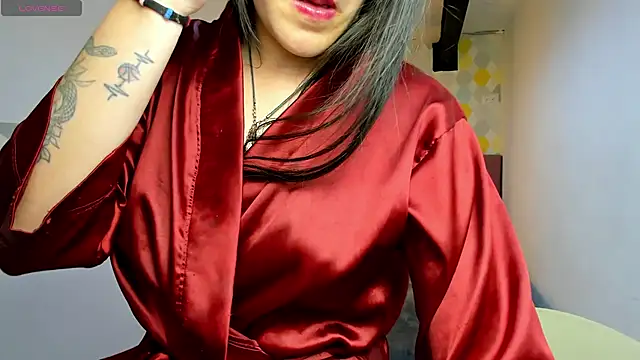 Snapshot of LiaCooper_ chatting on 15, 1, 2025 LiaCooper online show from 15, 1, 2025
