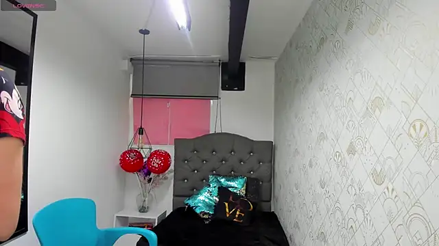 Snapshot of LiaCooper_ chatting on 5, 3, 2025 LiaCooper online show from 5, 3, 2025