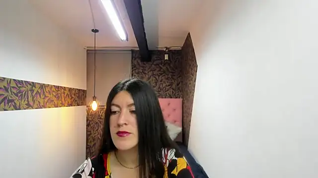 Snapshot of LiaCooper_ chatting on 15, 3, 2025 LiaCooper online show from 15, 3, 2025