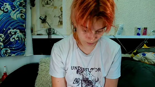 Sophie Bell online show from 4, 6, 2026