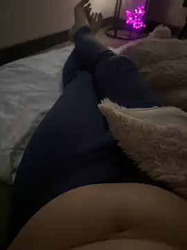 BlondieBarbieBabe online show from 26, 3, 2026