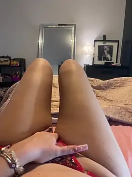 Snapshot of BlondieBarbieBabe chatting on 1, 5, 2026 BlondieBarbieBabe online show from 1, 5, 2026