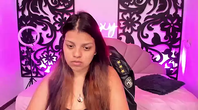 your little naughty1 online show from 10, 1, 2025