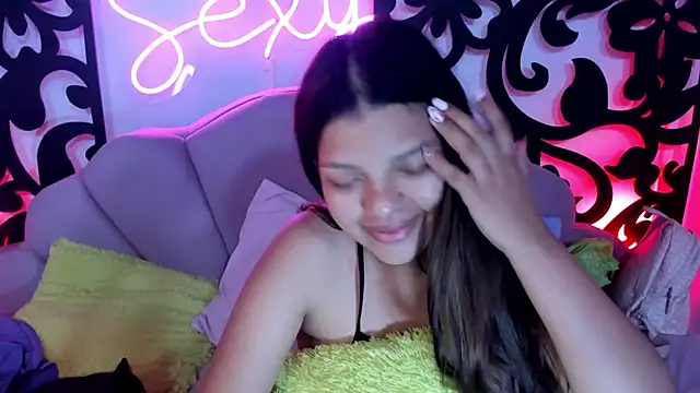 your little naughty1 online show from 31, 12, 2024