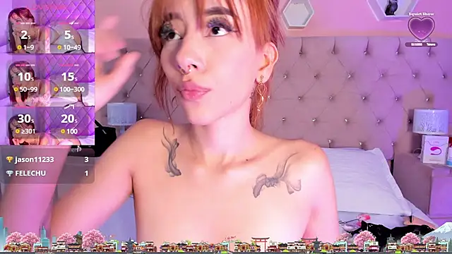MelodyBliss online show from 29, 1, 2025