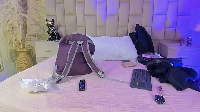 MelodyBliss online show from 18, 1, 2026