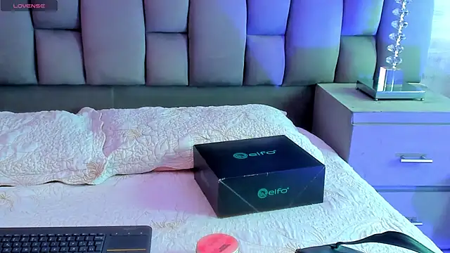 MelodyBliss online show from 24, 2, 2026