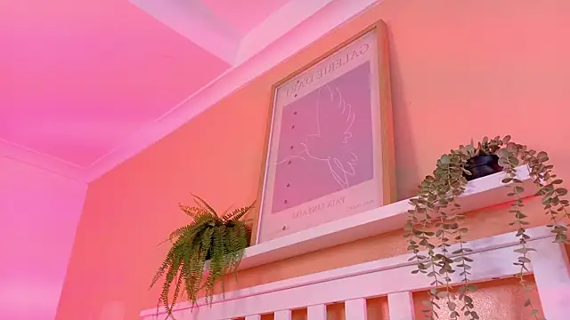 KendalMilleer online show from 20, 3, 2026