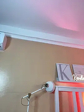 KendalMilleer online show from 8, 5, 2026