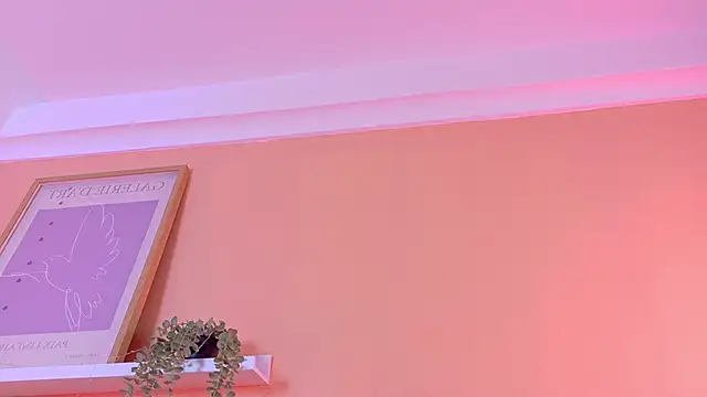 KendalMilleer online show from 28, 11, 2025