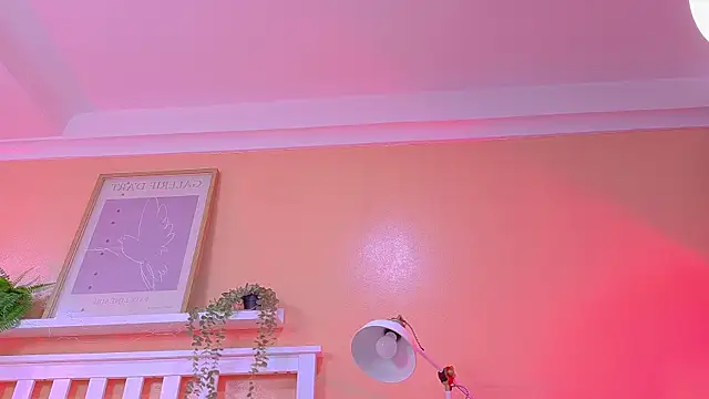 KendalMilleer online show from 19, 12, 2025