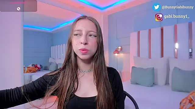 gabi bunny online show from 20, 2, 2026