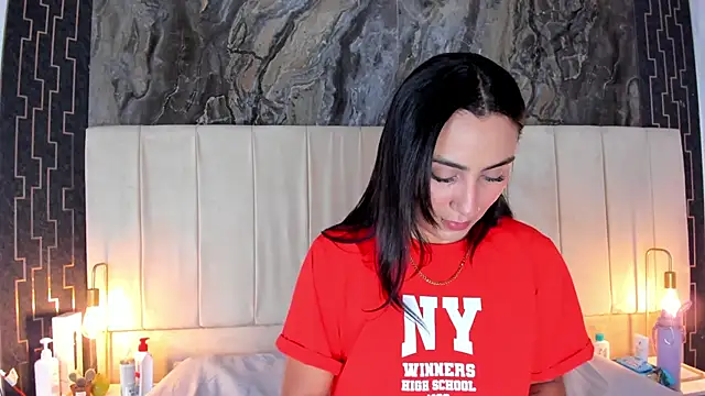 lia sofiia online show from 14, 12, 2025