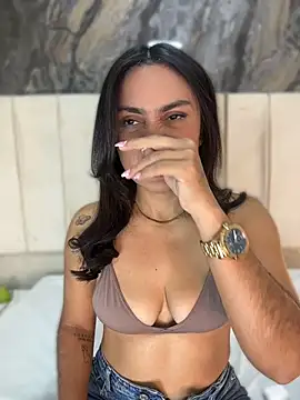 lia sofiia online show from 10, 7, 2026