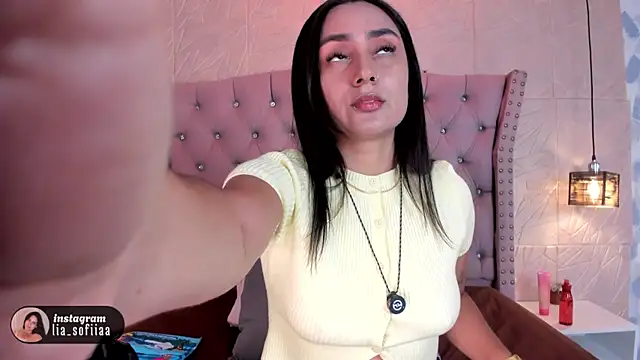 lia sofiia online show from 29, 3, 2026