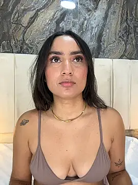 lia sofiia online show from 21, 7, 2026