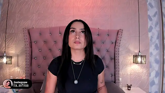 lia sofiia online show from 7, 3, 2026