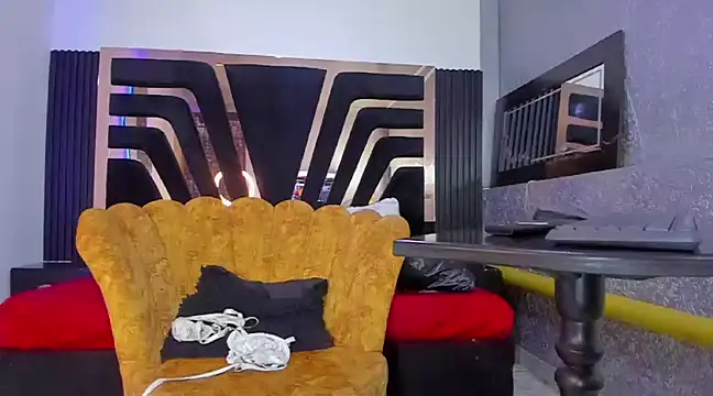 licyEvans online show from 17, 3, 2025