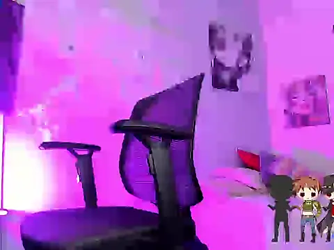 Charlotte Joestar online show from 10, 10, 2025