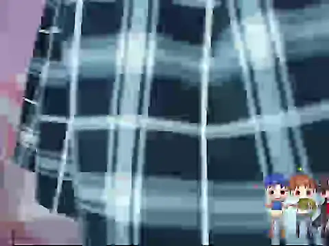 Charlotte Joestar online show from 13, 1, 2026