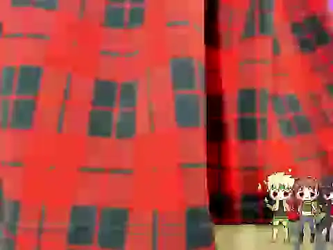 Charlotte Joestar online show from 5, 12, 2025