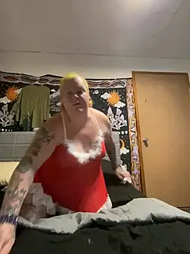 Trans Girl next door420 online show from 15, 3, 2026