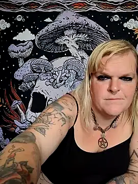Trans Girl next door420 online show from 19, 10, 2025