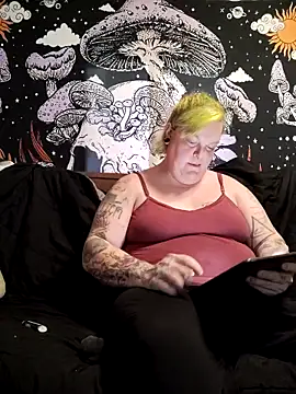Trans Girl next door420 online show from 21, 3, 2026