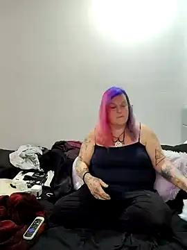 Trans Girl next door420 online show from 24, 1, 2025