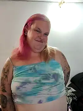 Trans Girl next door420 online show from 15, 1, 2025