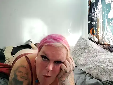 Trans Girl next door420 online show from 11, 1, 2025