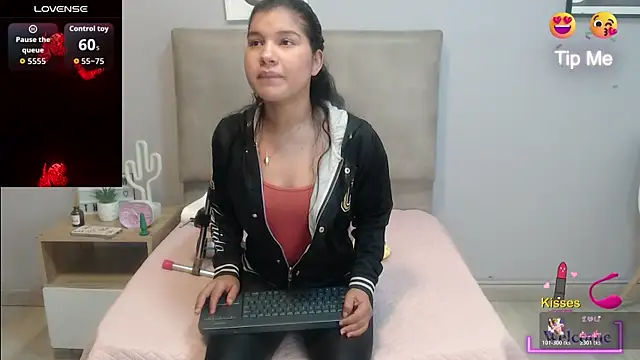 SophiaMeyerst online show from 20, 4, 2026