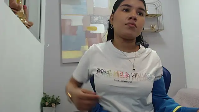 SophiaMeyerst online show from 21, 7, 2026