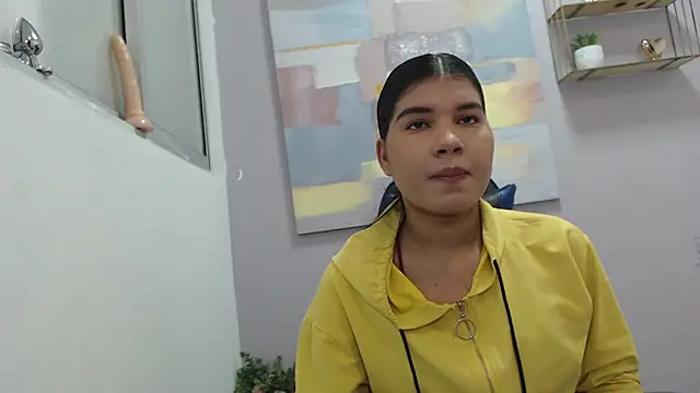 SophiaMeyerst online show from 18, 7, 2026