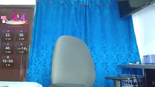 SophiaMeyerst online show from 16, 9, 2025