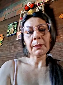 Mia-funny20 online show from 3, 10, 2025