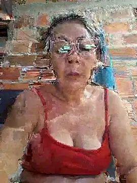 Snapshot of Mia-funny20 chatting on 16, 6, 2026 Mia-funny20 online show from 16, 6, 2026