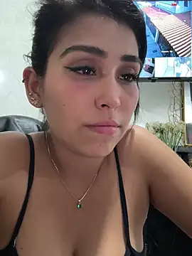 emma  cute   online show from 26, 2, 2025